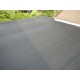 EPDM 'rubber dakbedekking'
